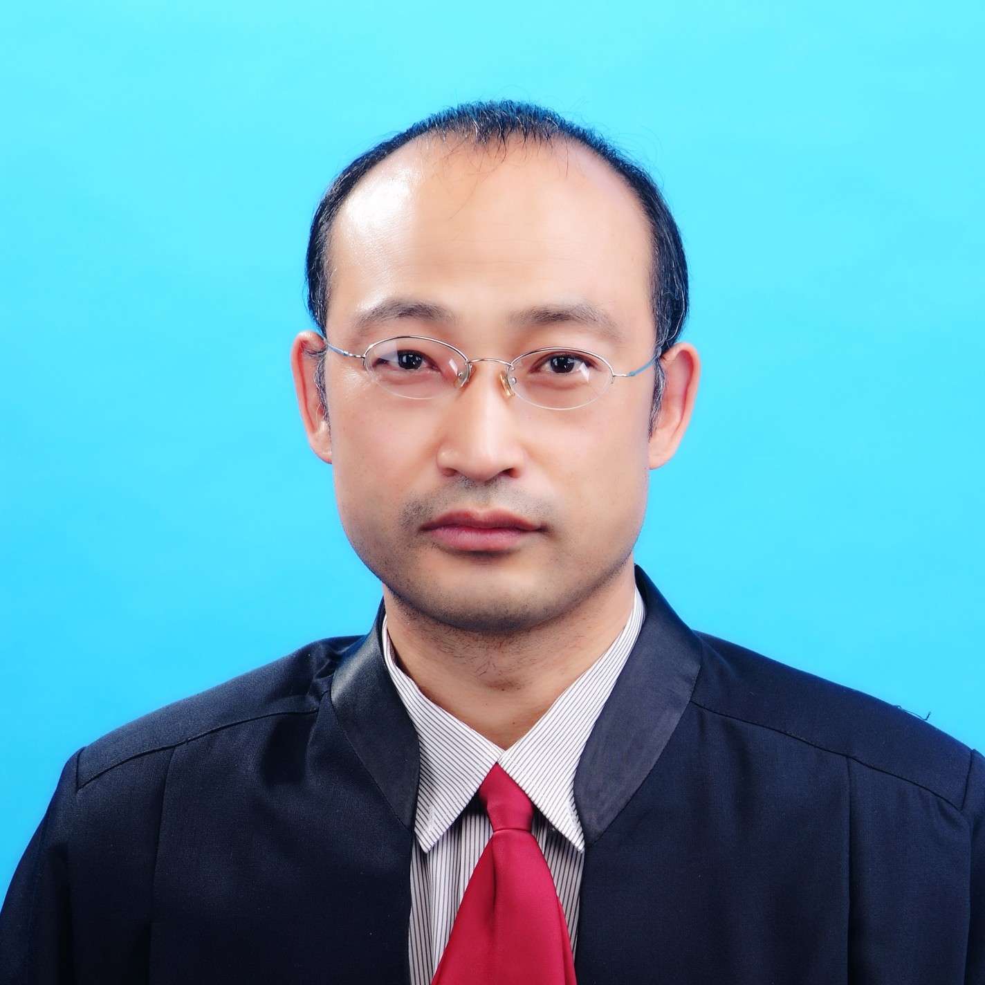 刘海鹰