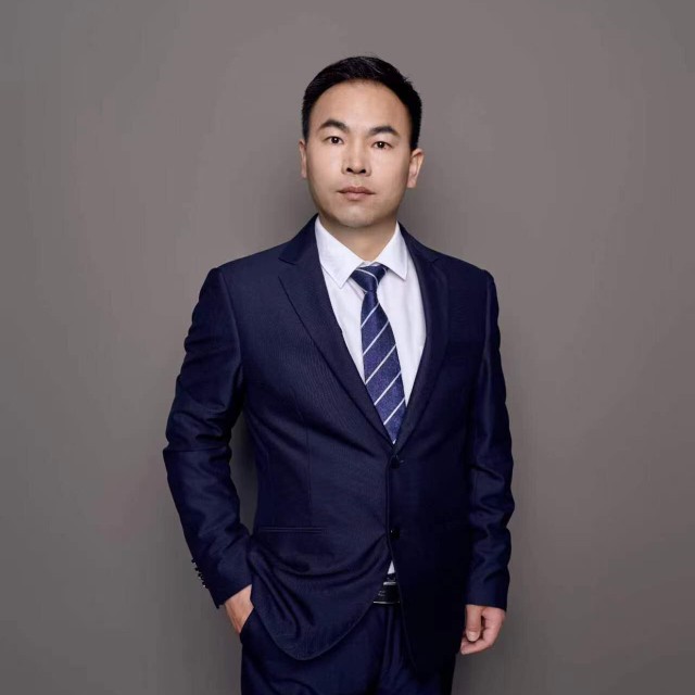 李德红