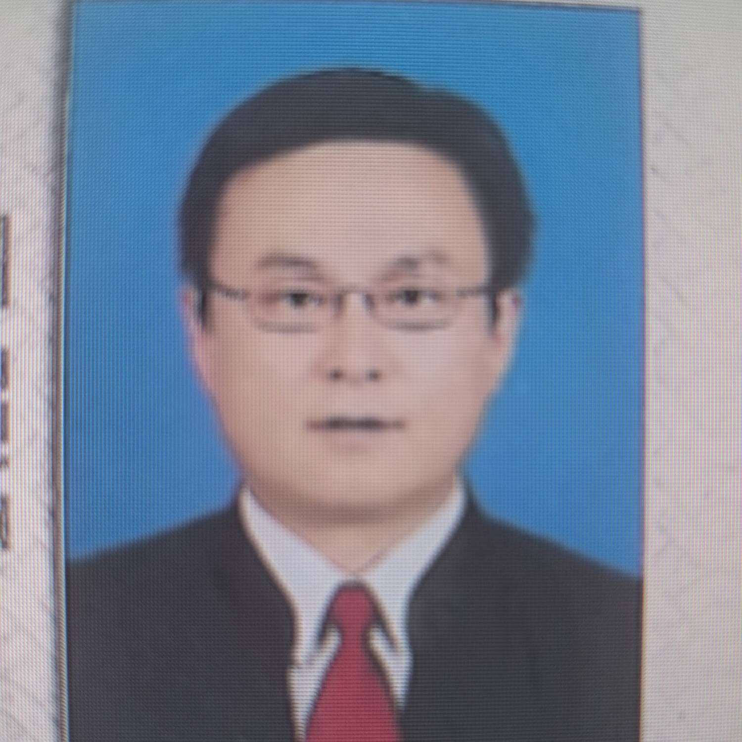 王富强