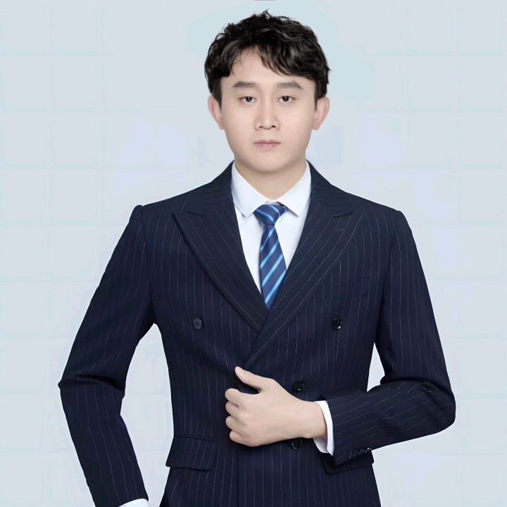 杨禄斌
