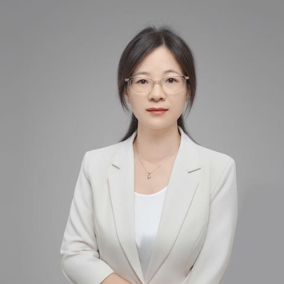 刘娇