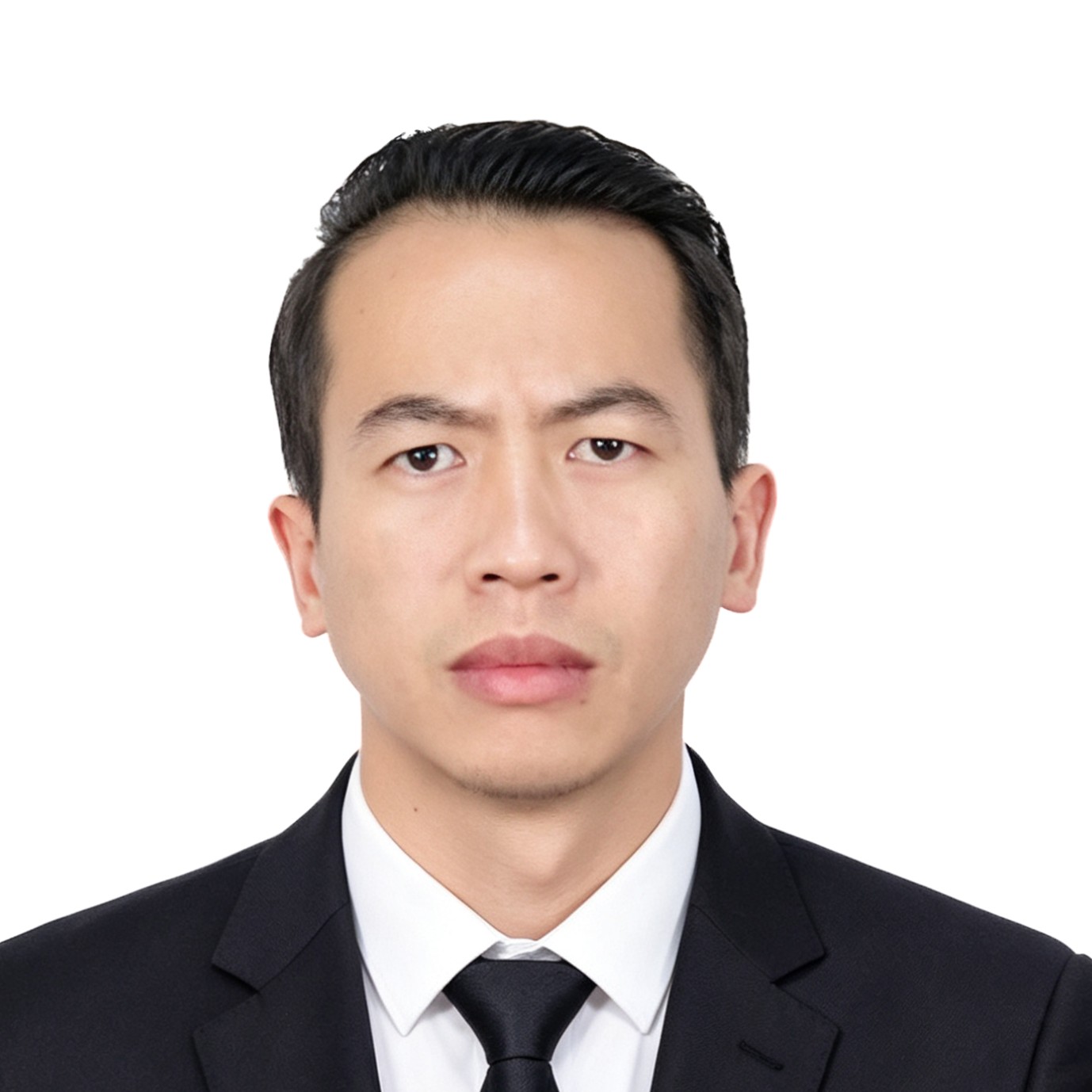 陈忠银