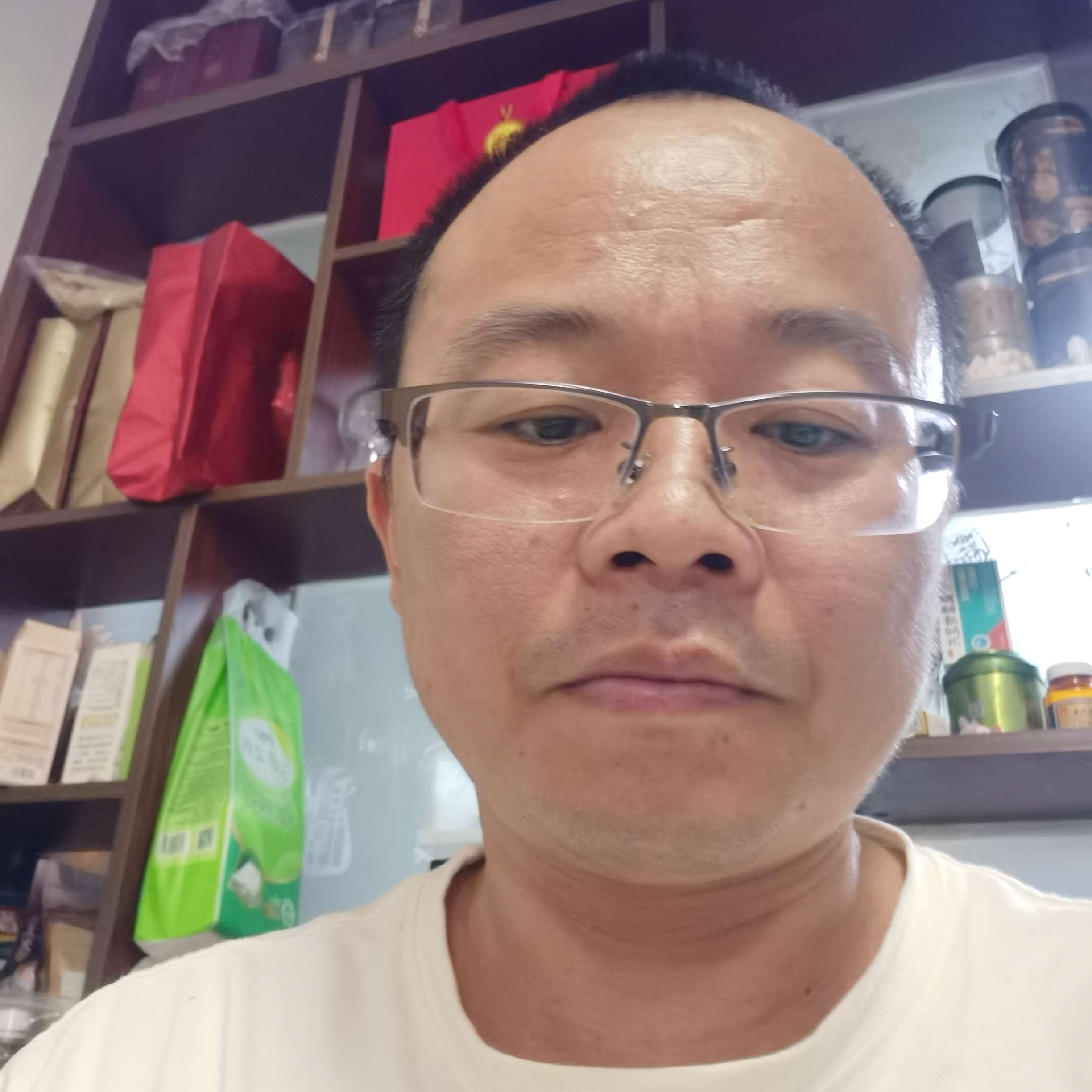 丘瑞勇