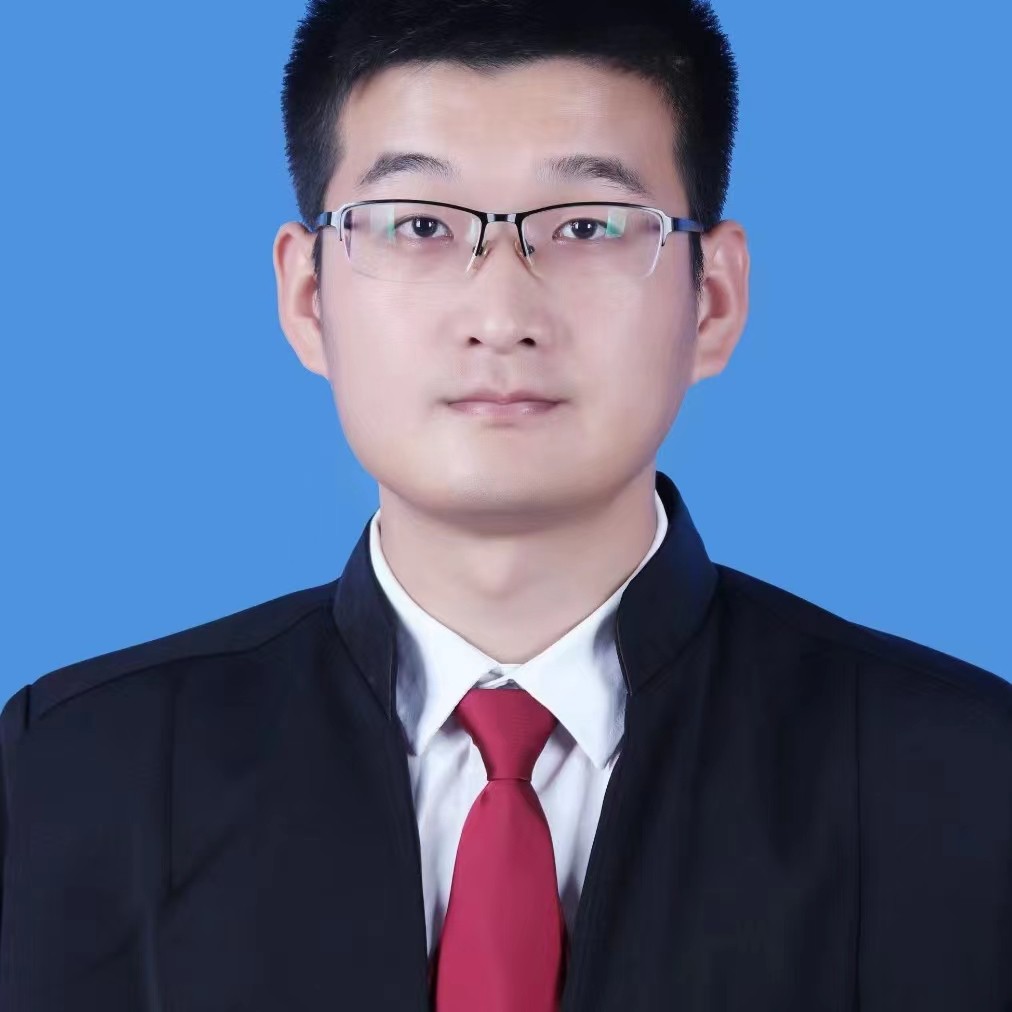 赵立超