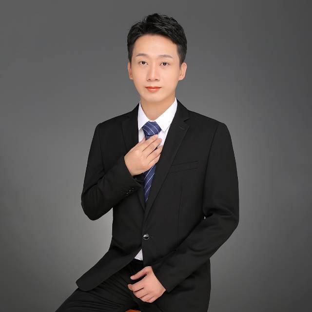 梁国忠